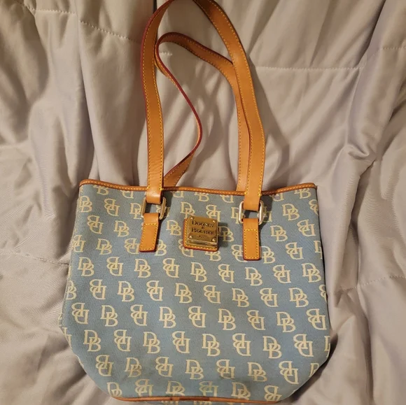 Dooney & Bourke Bucket Bag - Picture 2 of 6